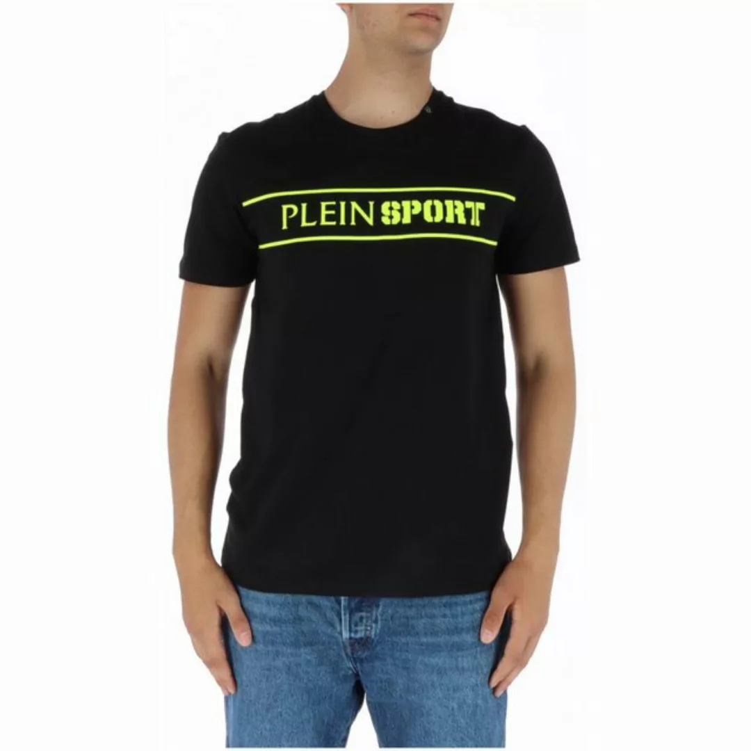 PLEIN SPORT T-Shirt günstig online kaufen