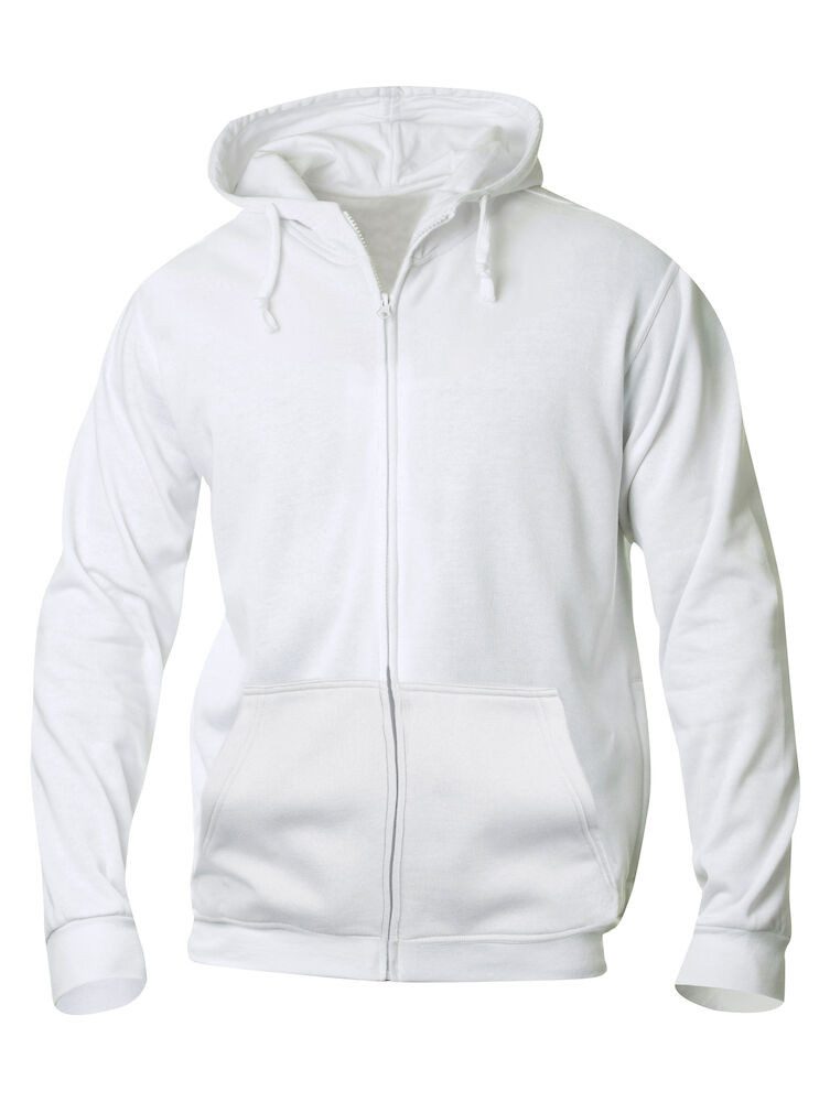 Clique Hoodie Basic Hoody Full zip günstig online kaufen