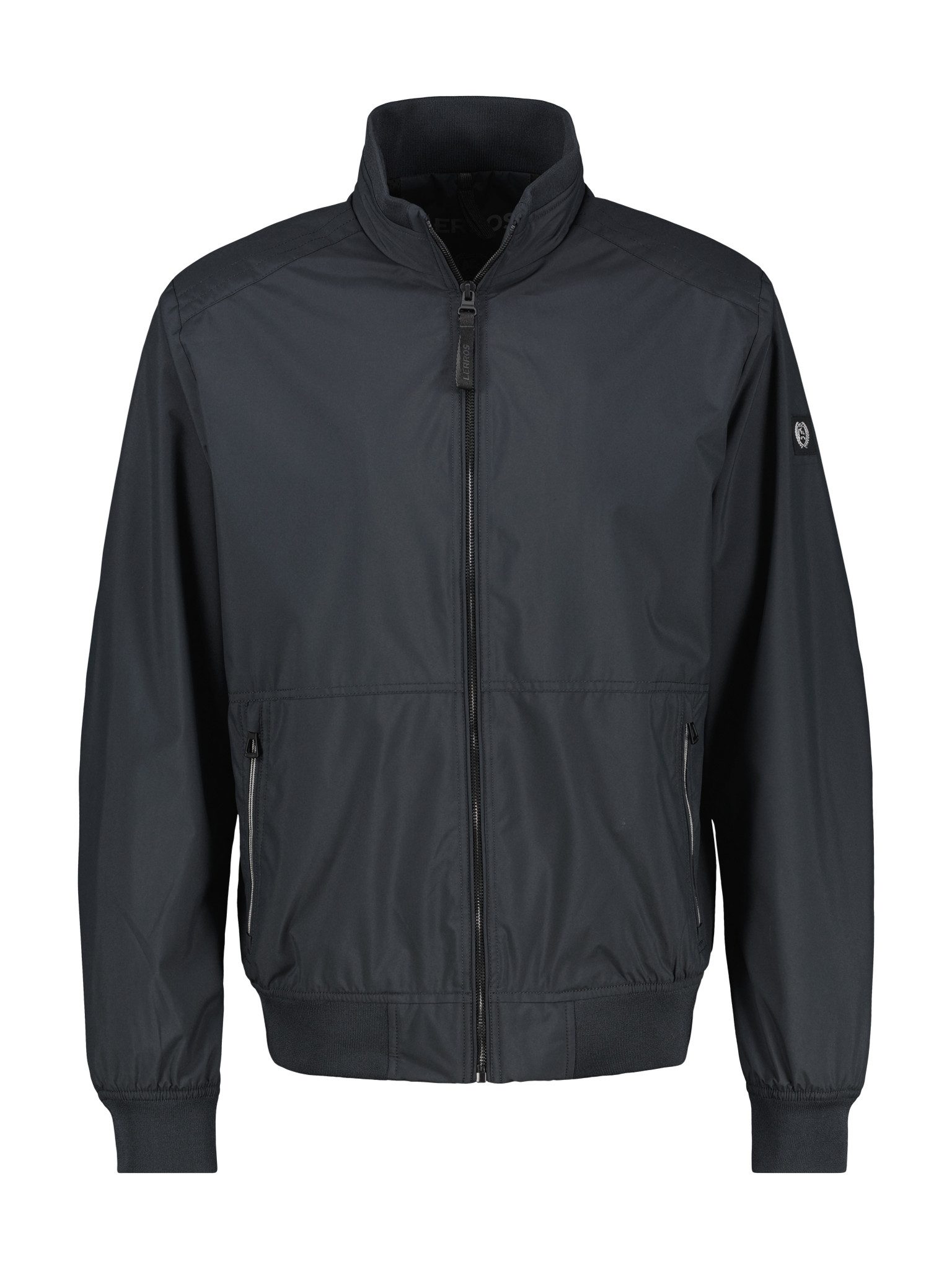 LERROS Blouson "LERROS Wind- und wasserabweisender Herren Blouson", ohne Ka günstig online kaufen