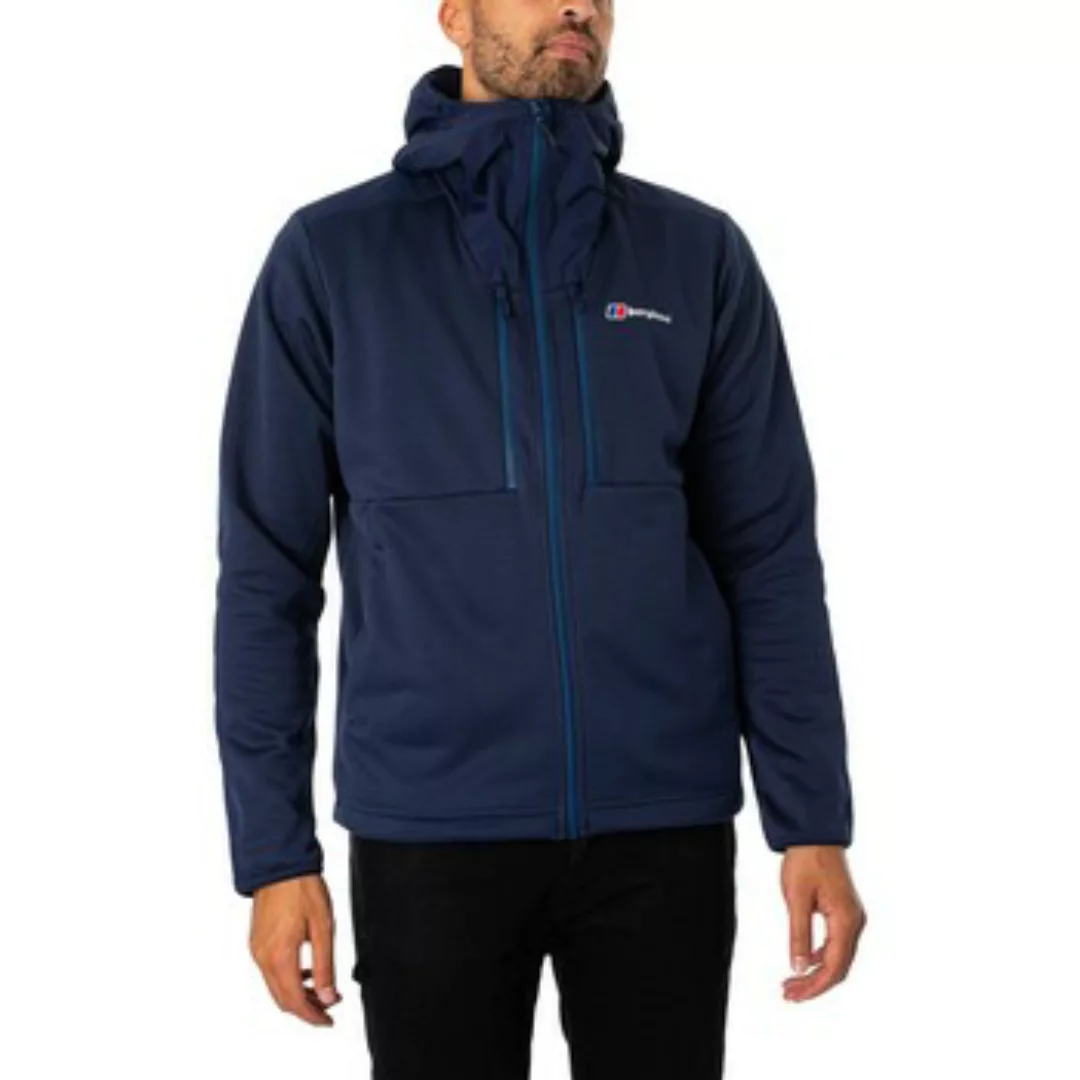 Berghaus  Trainingsjacken Reacon Kapuzenjacke günstig online kaufen