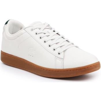 Lacoste  Sneaker Lifestyle Schuhe  Carnaby Evo 5 SRM 7-30SRM4002098 günstig online kaufen