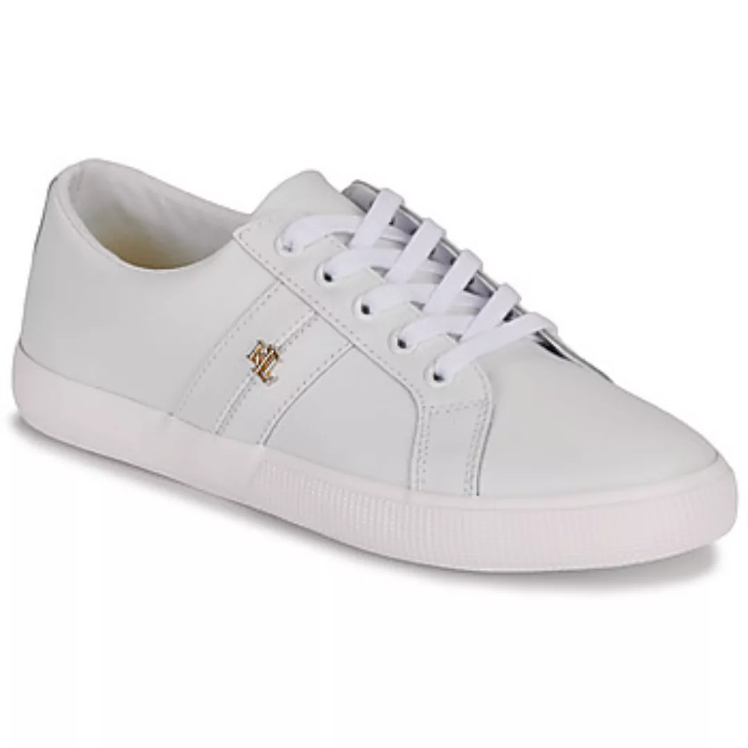 Lauren Ralph Lauren  Sneaker JANSON II-SNEAKERS-VULC günstig online kaufen