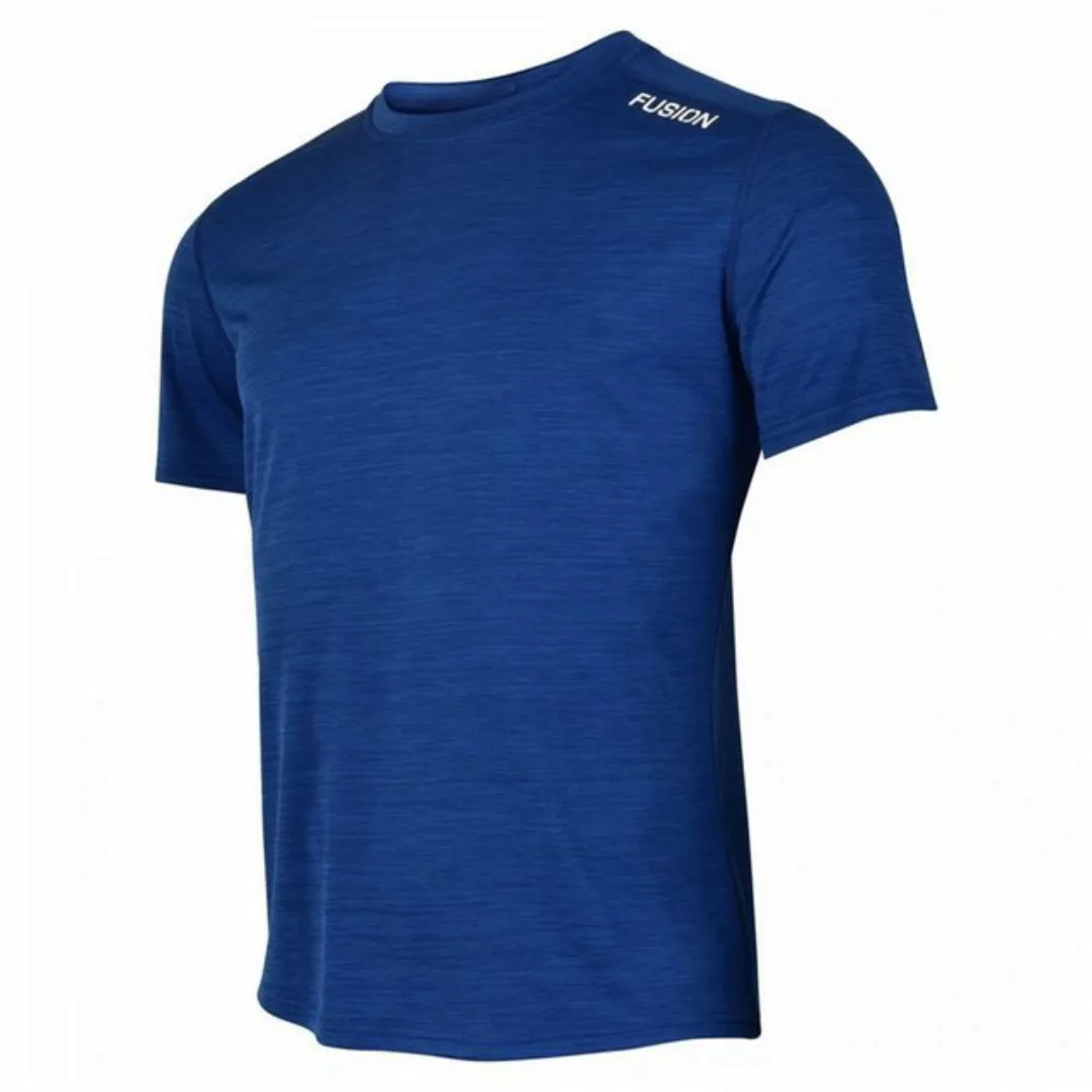 Fusion T-Shirt MENS C3 T-SHIRT Night Blue günstig online kaufen