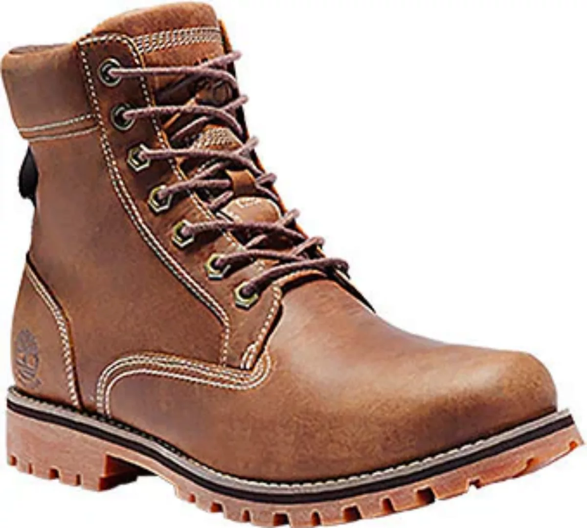 Timberland Schnürboots "Rugged WP II 6in PT Bt" günstig online kaufen