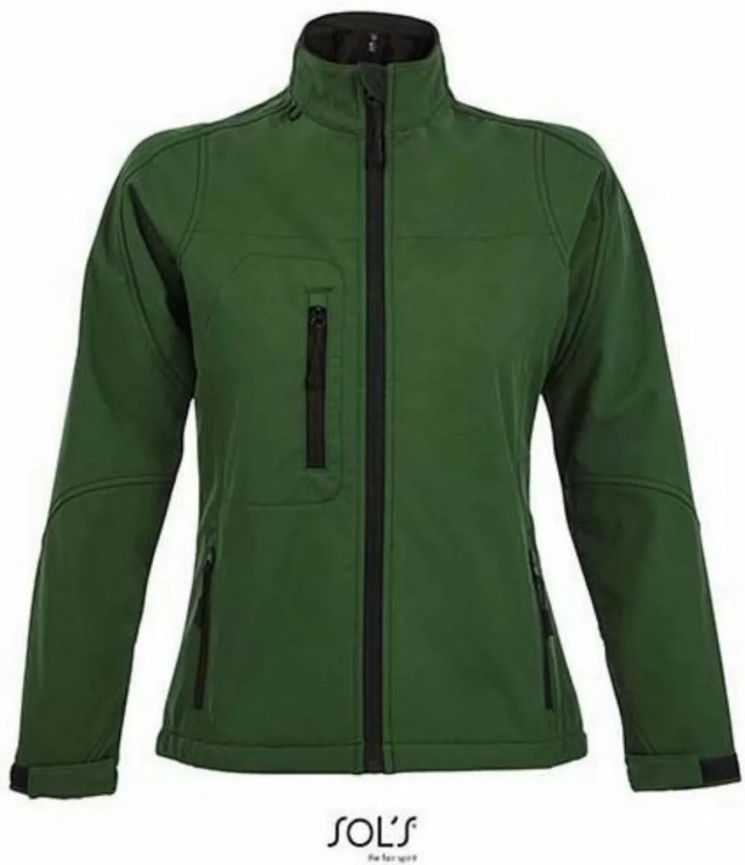 SOLS Softshelljacke Ladies Softshell Jacket Roxy günstig online kaufen