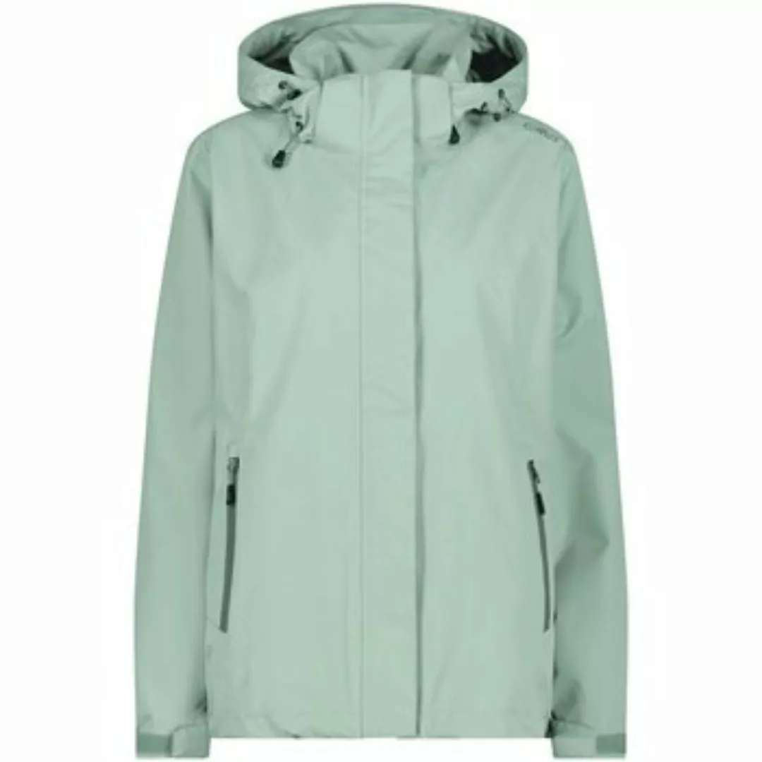 Cmp  Damen-Jacke Sport WOMAN JACKET ZIP HOOD WITH VEN 32X5826 günstig online kaufen