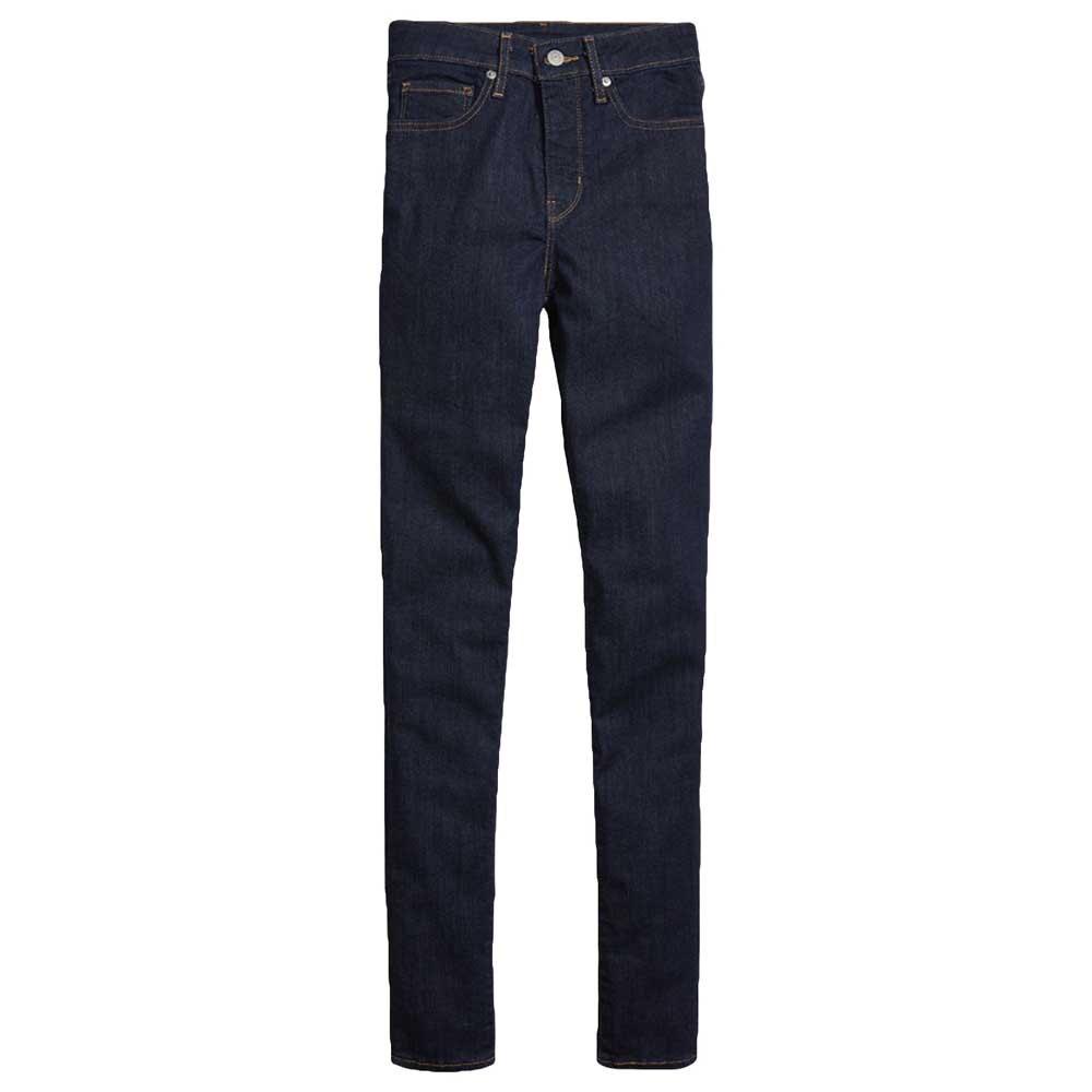 Levi's® Plus Skinny-fit-Jeans 720 High-Rise mit hoher Leibhöhe günstig online kaufen