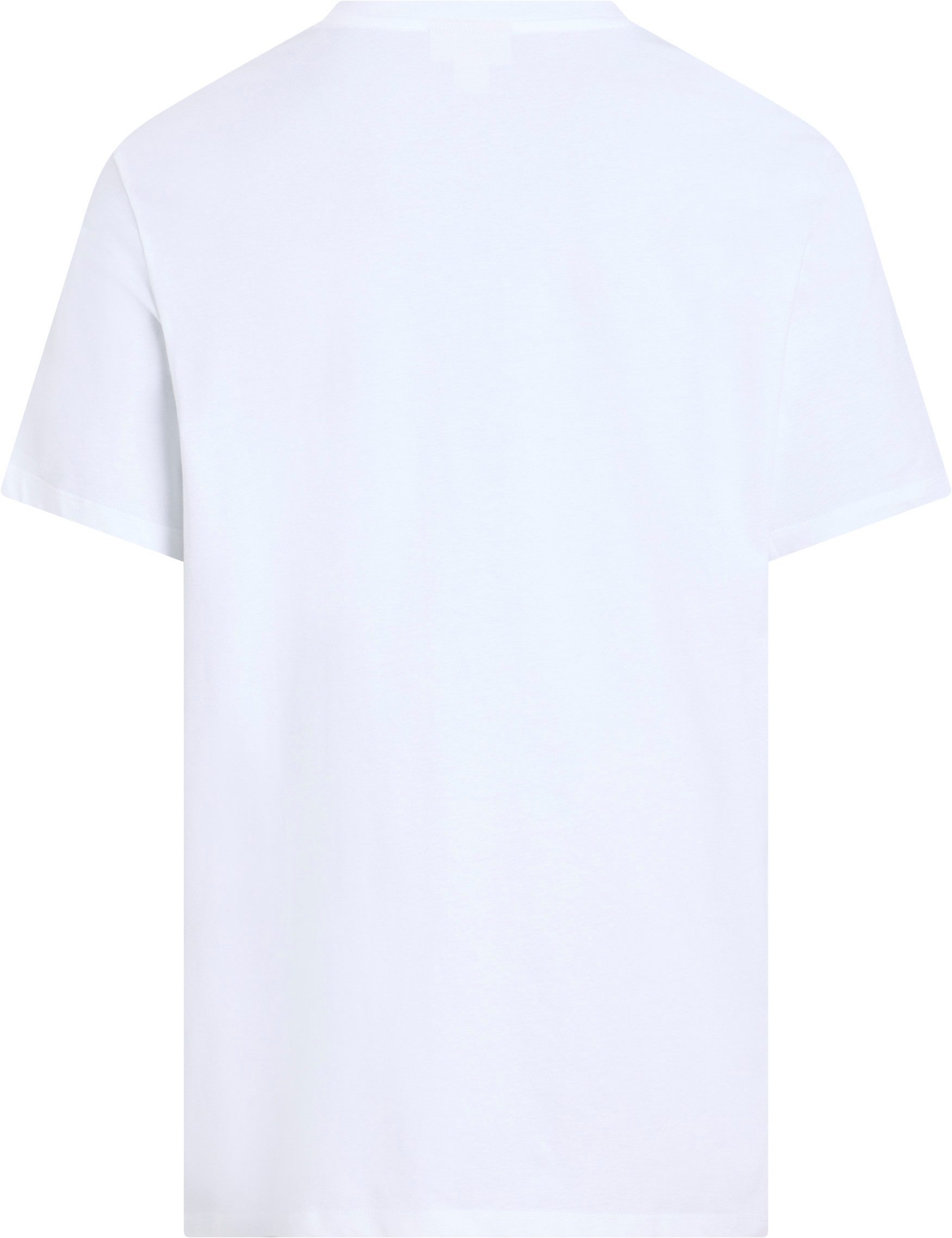 Calvin Klein Jeans T-Shirt SS SMOOTH günstig online kaufen