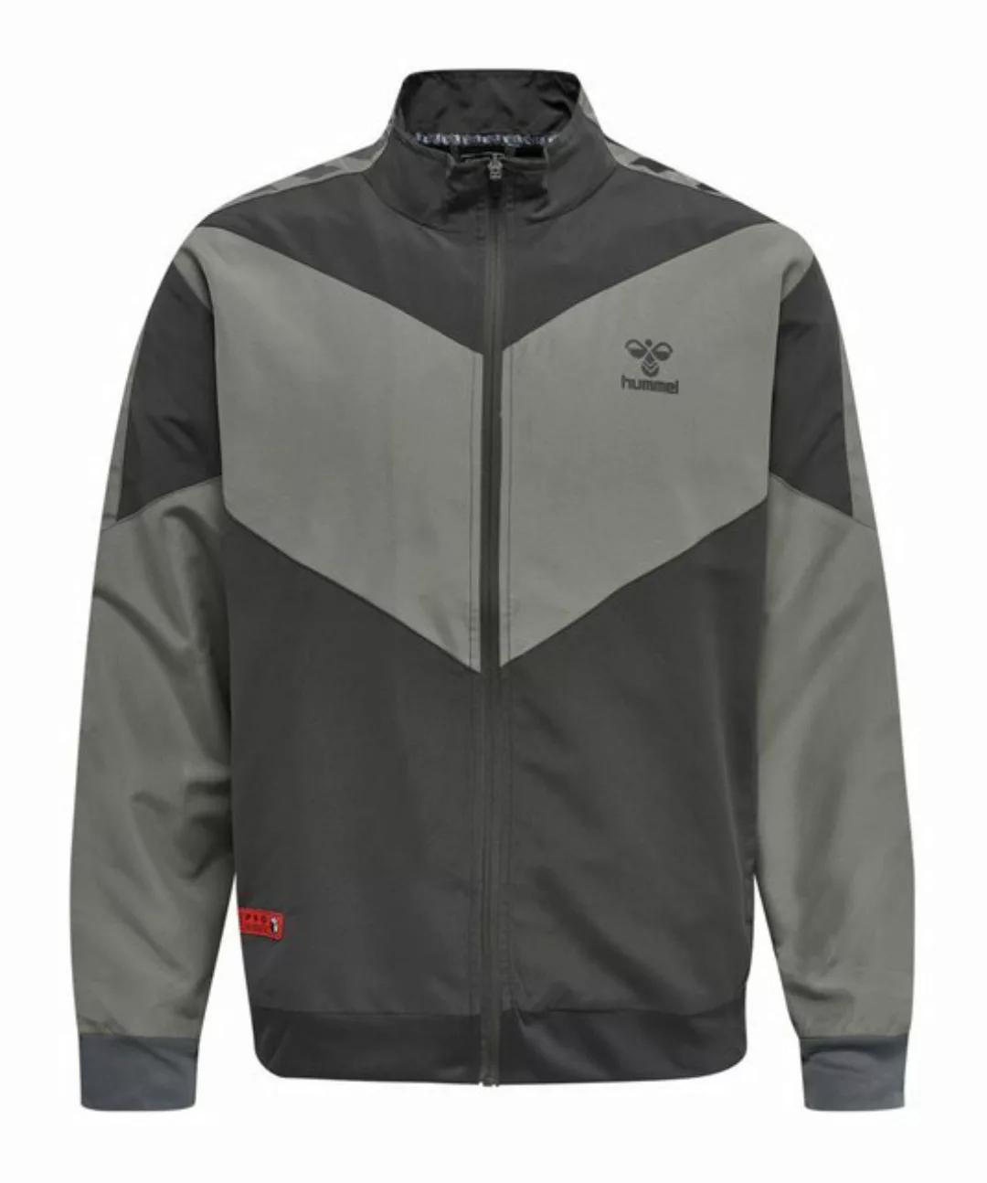 hummel Sweatjacke hmlPRO Grid Präsentationsjacke günstig online kaufen