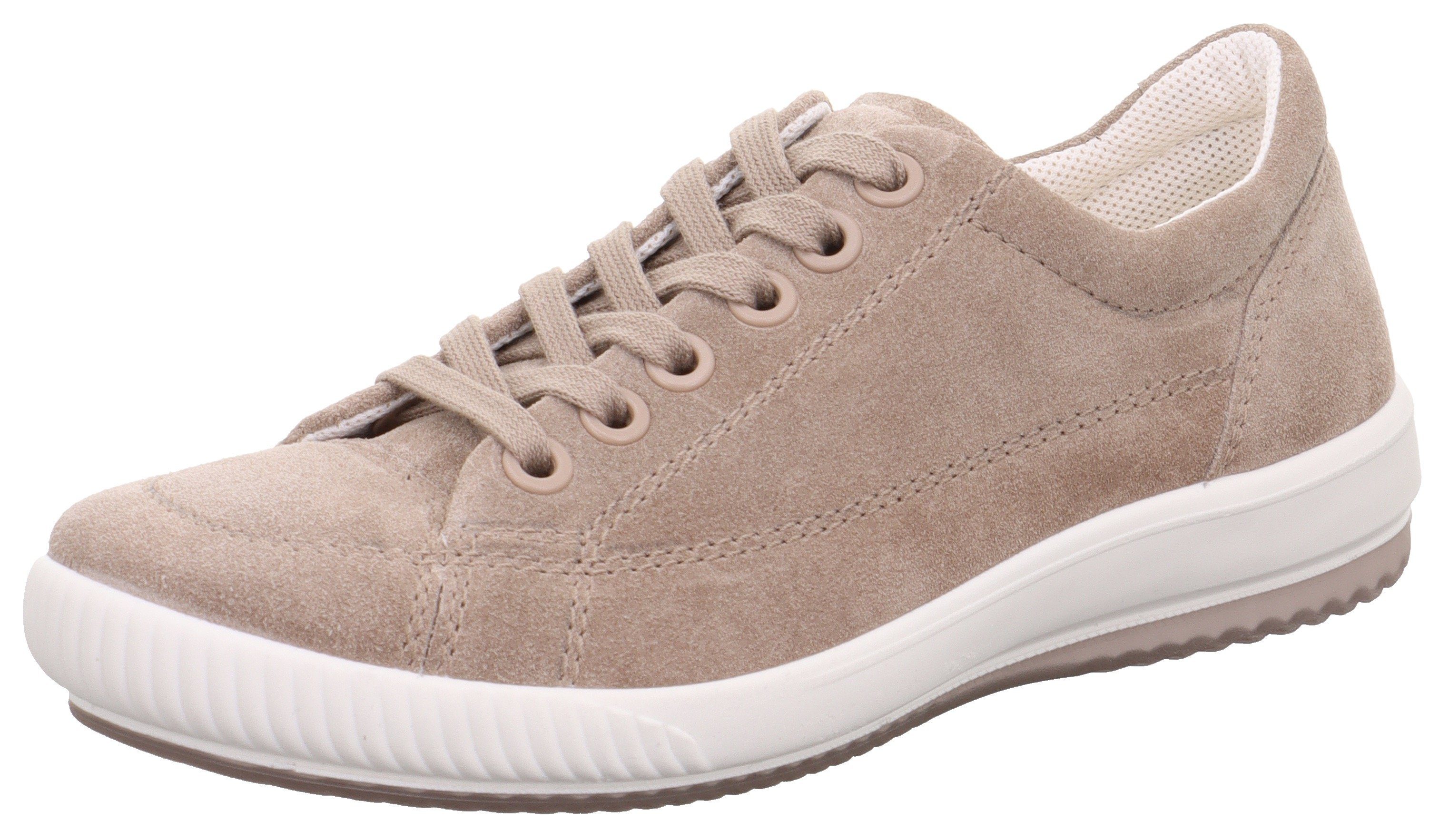 Legero Sneaker "TANARO 5.0", Freizeitschuh, Halbschuh, Schnürschuh mit soft günstig online kaufen