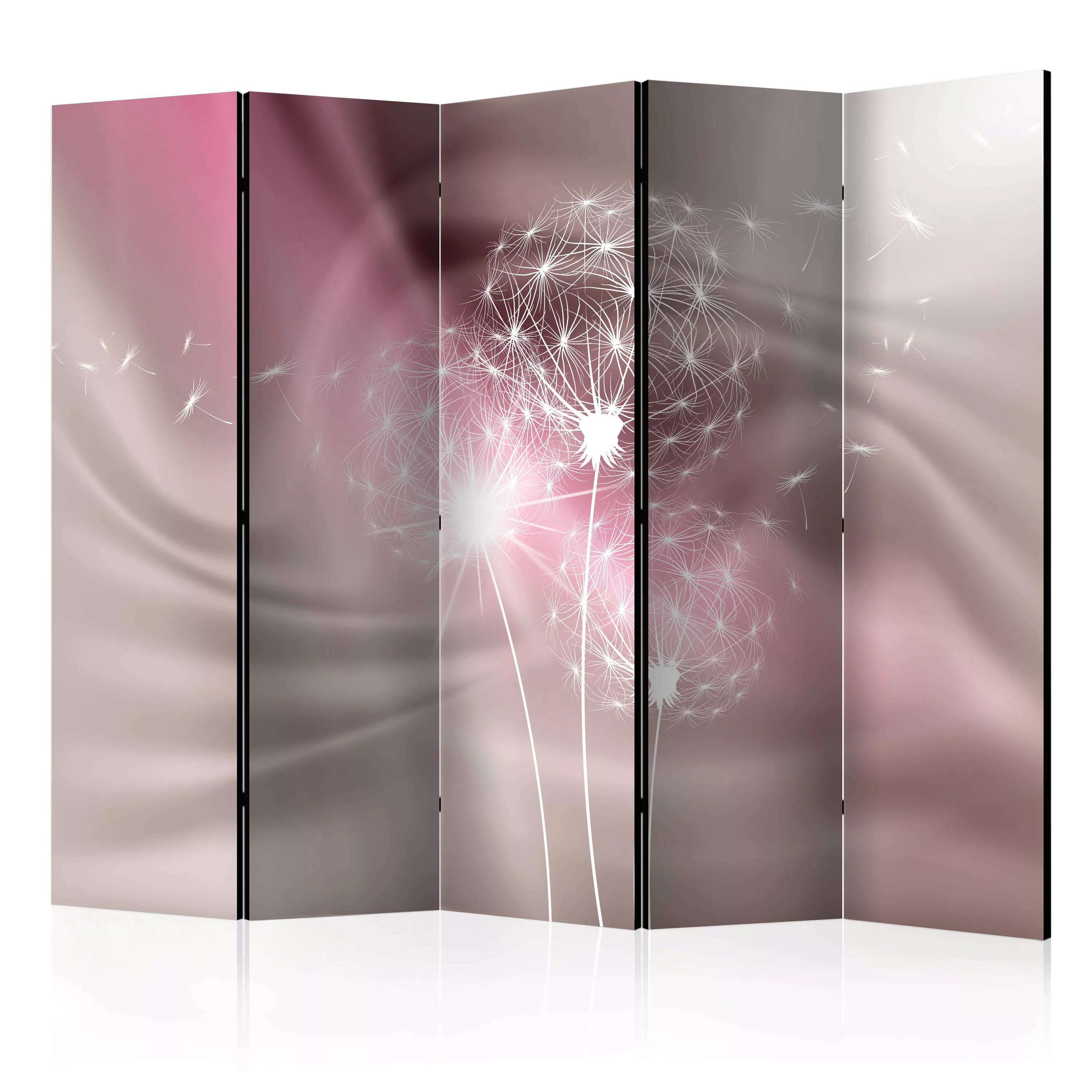 5-teiliges Paravent - Magic Touch Ii [room Dividers] günstig online kaufen