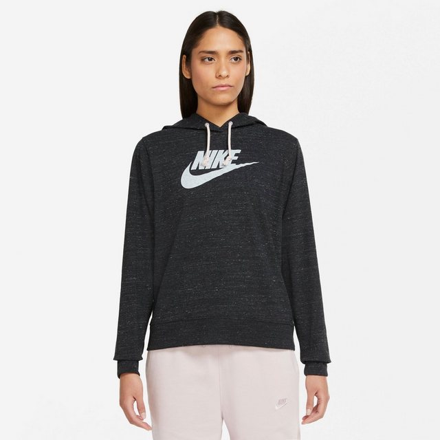Nike Sportswear Kapuzensweatshirt Gym Vintage Women's Pullover Hoodie günstig online kaufen