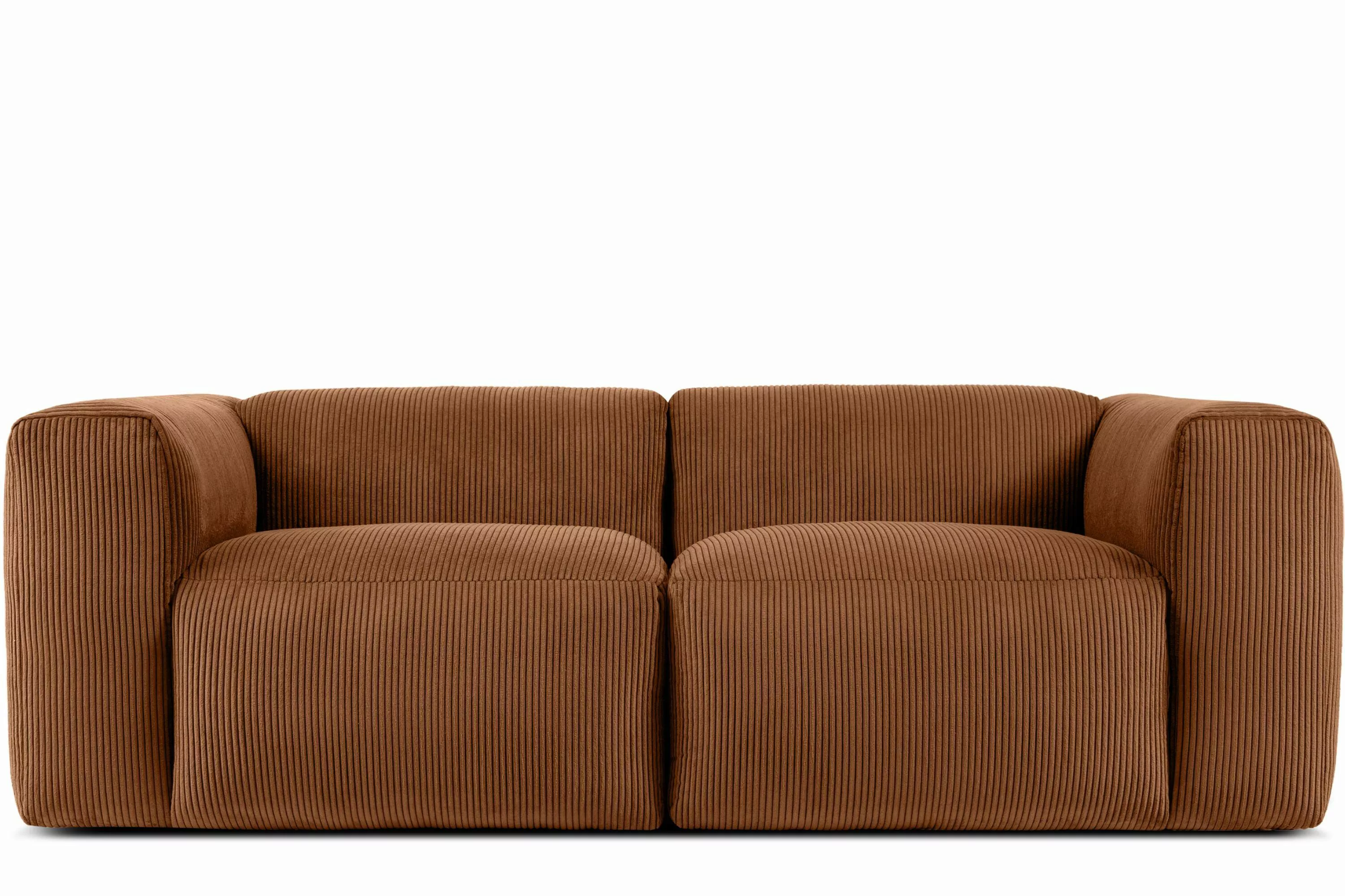 KONSIMO® 3-Sitzer BUFFO Einzelsofa, modulares Sofa, günstig online kaufen
