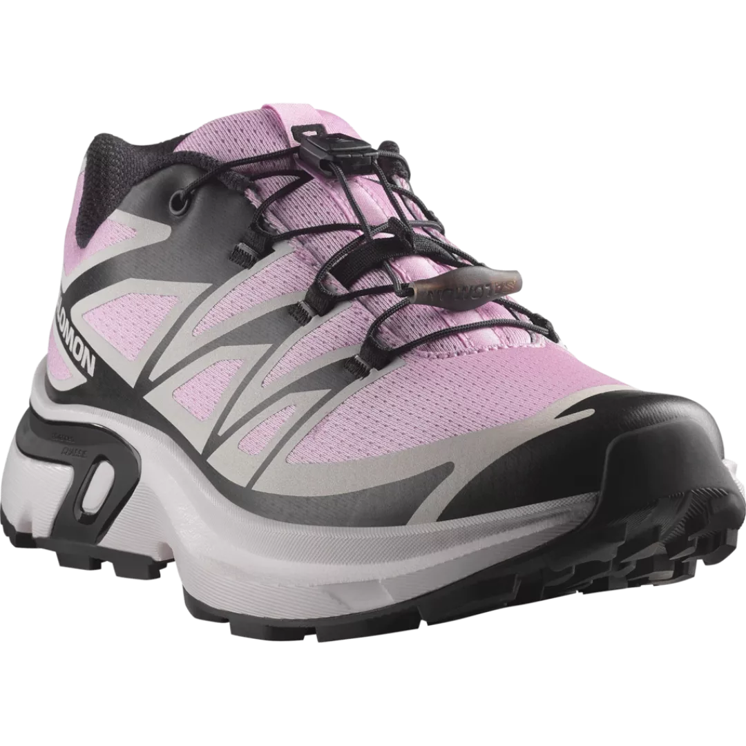 Salomon Sneaker "XT-EVR", angelehnt an das Design des XT-6, Quicklace™ günstig online kaufen