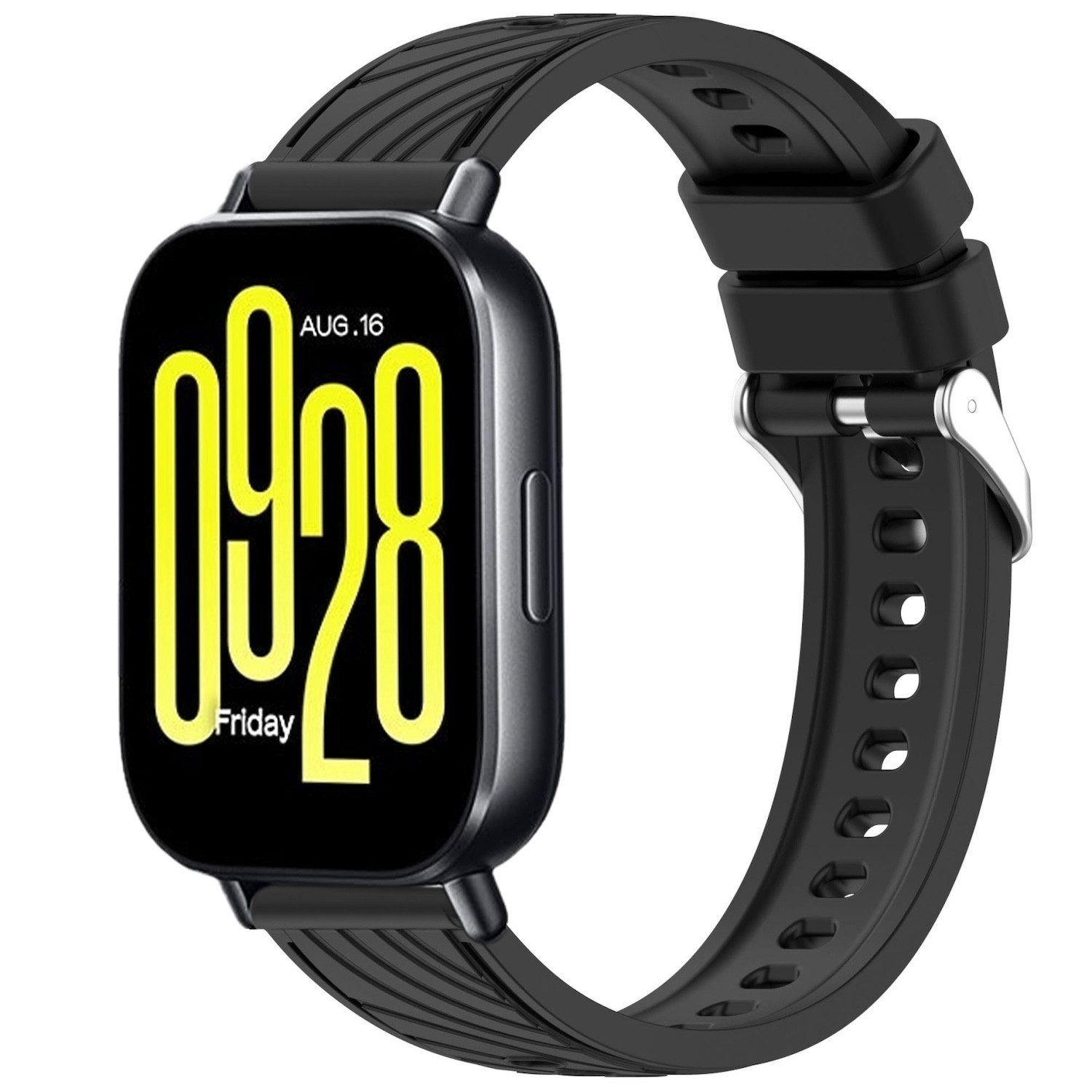 Wigento Smartwatch-Armband Für Xiaomi Redmi Watch günstig online kaufen