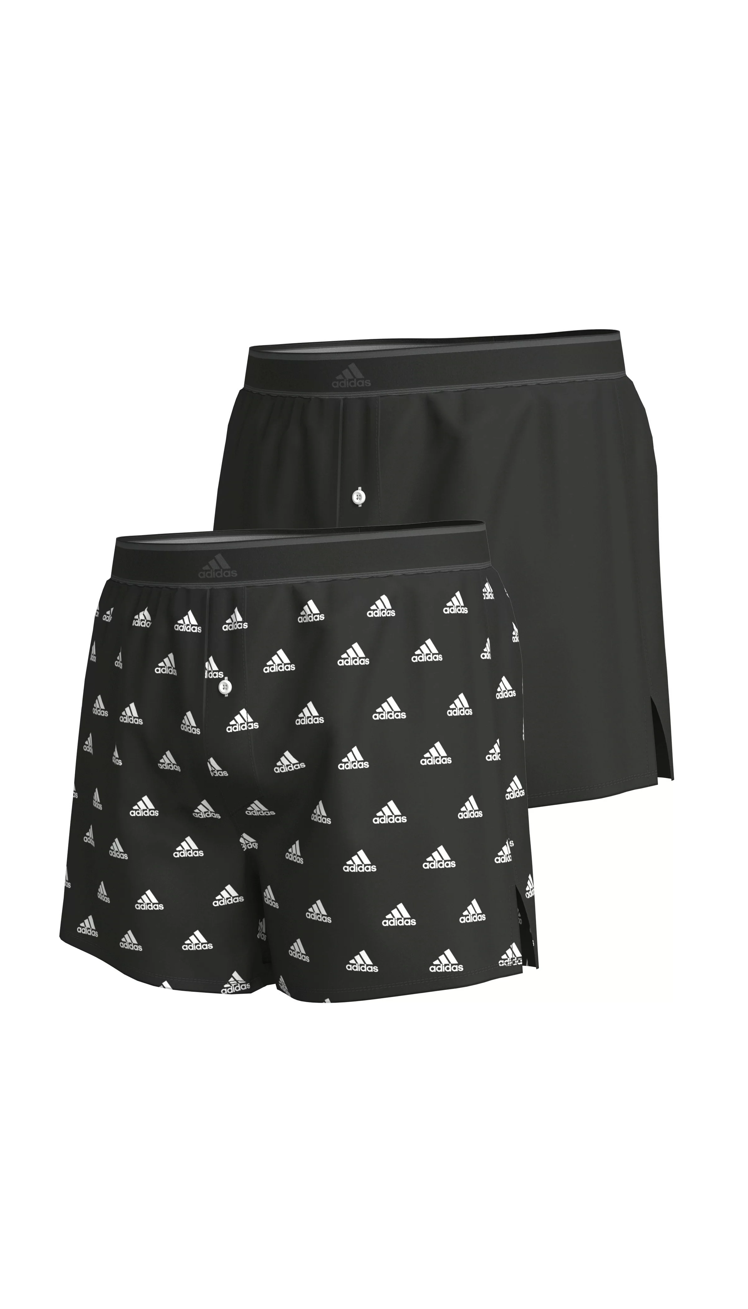 adidas Sportswear Webboxer ""Active Woven"", (2er Pack), mit hoher Bewegung günstig online kaufen