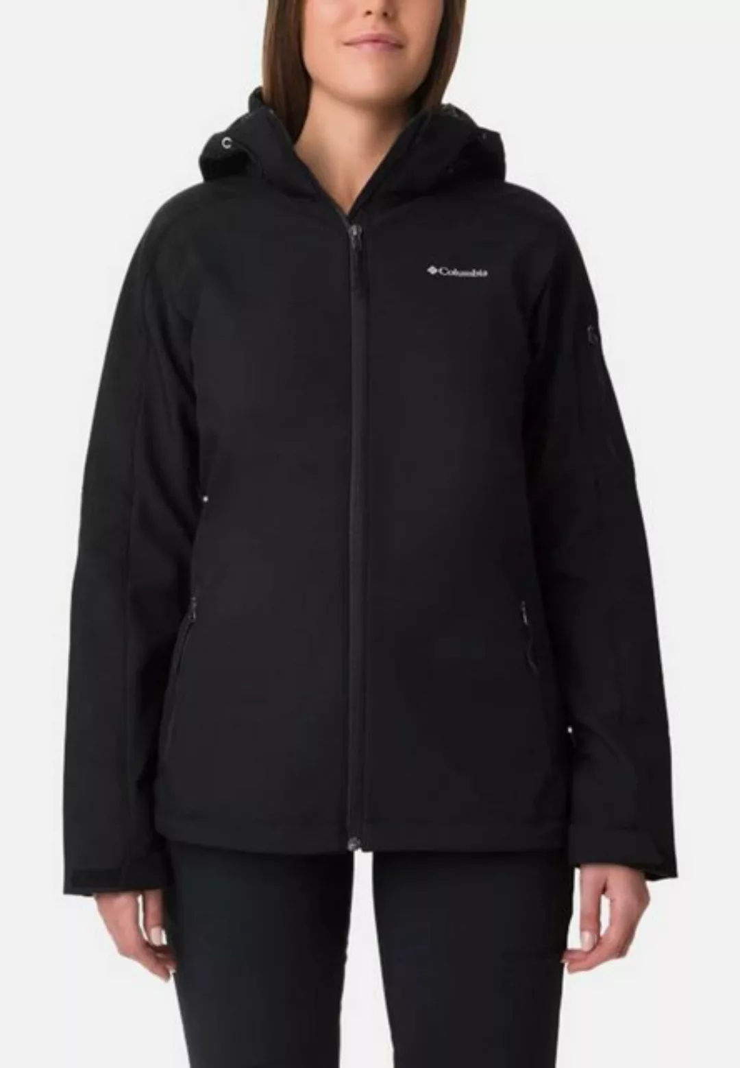 Columbia Softshelljacke Cascade Ridge™ günstig online kaufen