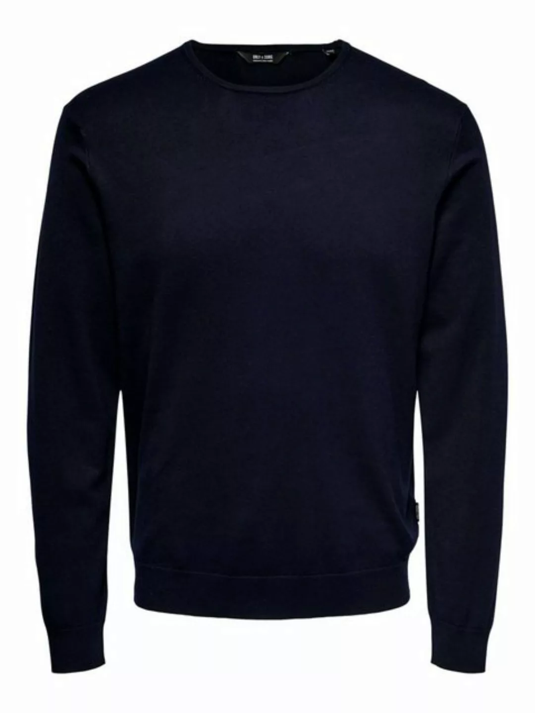 Only & Sons Herren Pullover ONSWYLER LIFE - Regular Fit günstig online kaufen