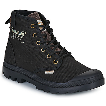 Palladium  Damenstiefel PAMPA MICHIGAN günstig online kaufen