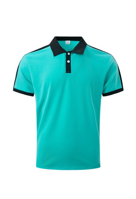 CHENIN Poloshirt Poloshirts, leuchtende Farben, modisch und energiegeladen günstig online kaufen