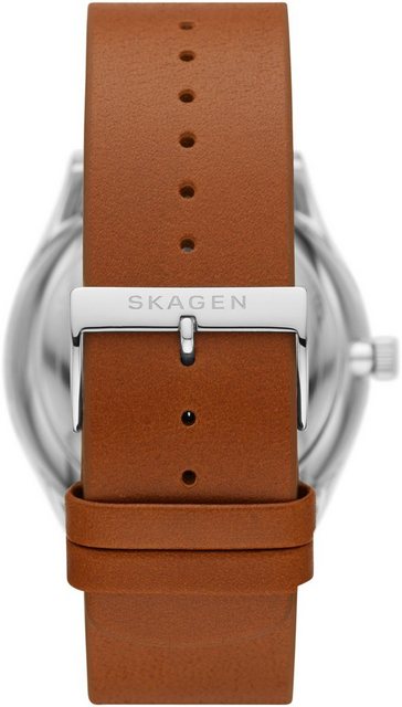 Skagen Automatikuhr »SKW6736, HOLST« günstig online kaufen