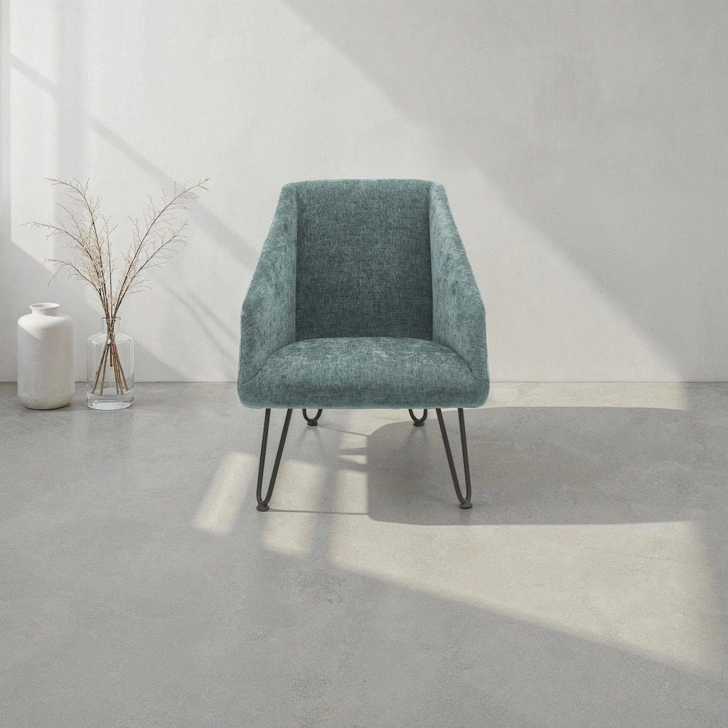 DOMO collection Sessel "700044" günstig online kaufen