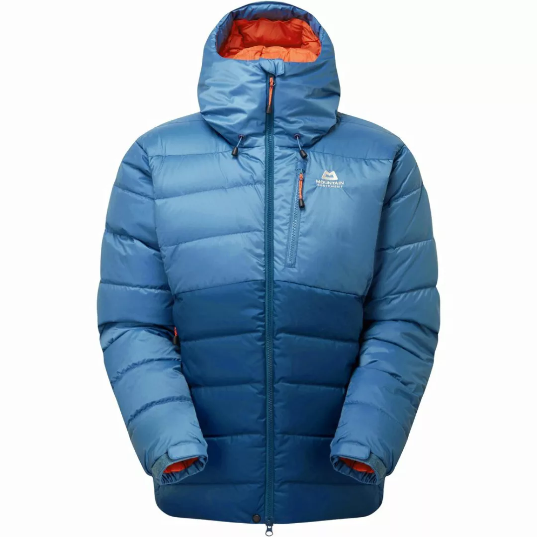 Mountain Equipment Paiyu Wmns Jacket - Daunenjacke günstig online kaufen