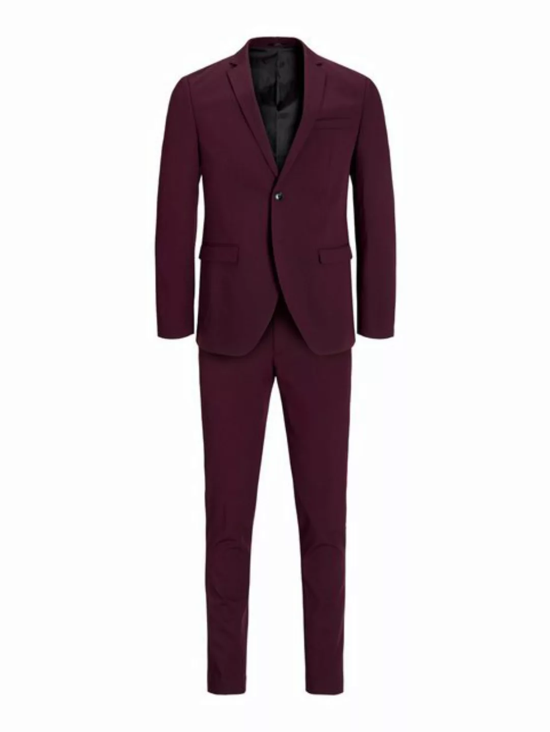 Jack & Jones Anzug "JPRFRANCO SUIT NOOS", (2 tlg.), slim fit günstig online kaufen