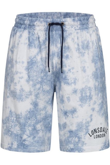 Lonsdale Shorts Lonsdale Herren Shorts Melvich günstig online kaufen