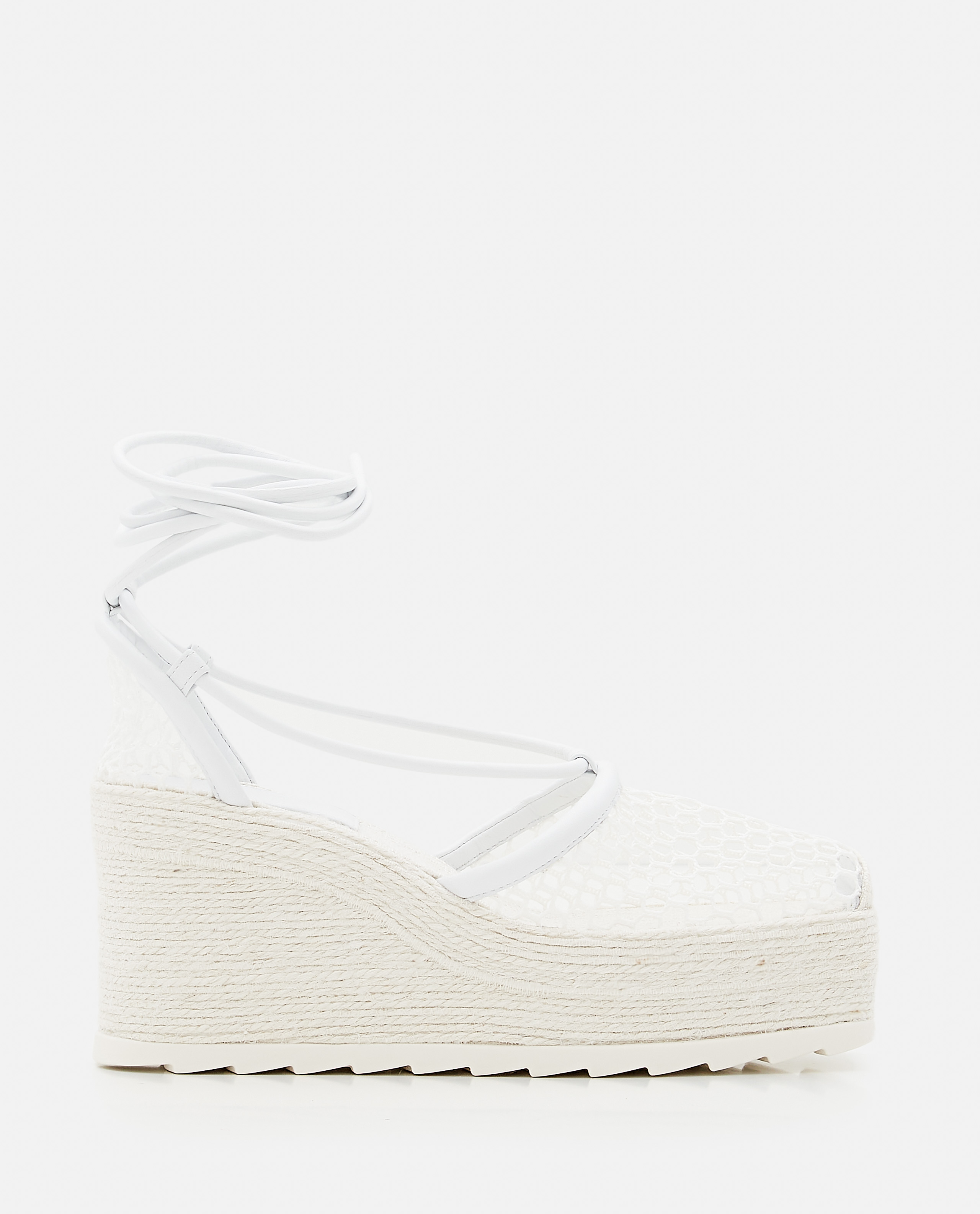 100MM LACE UP ESPADRILLES günstig online kaufen