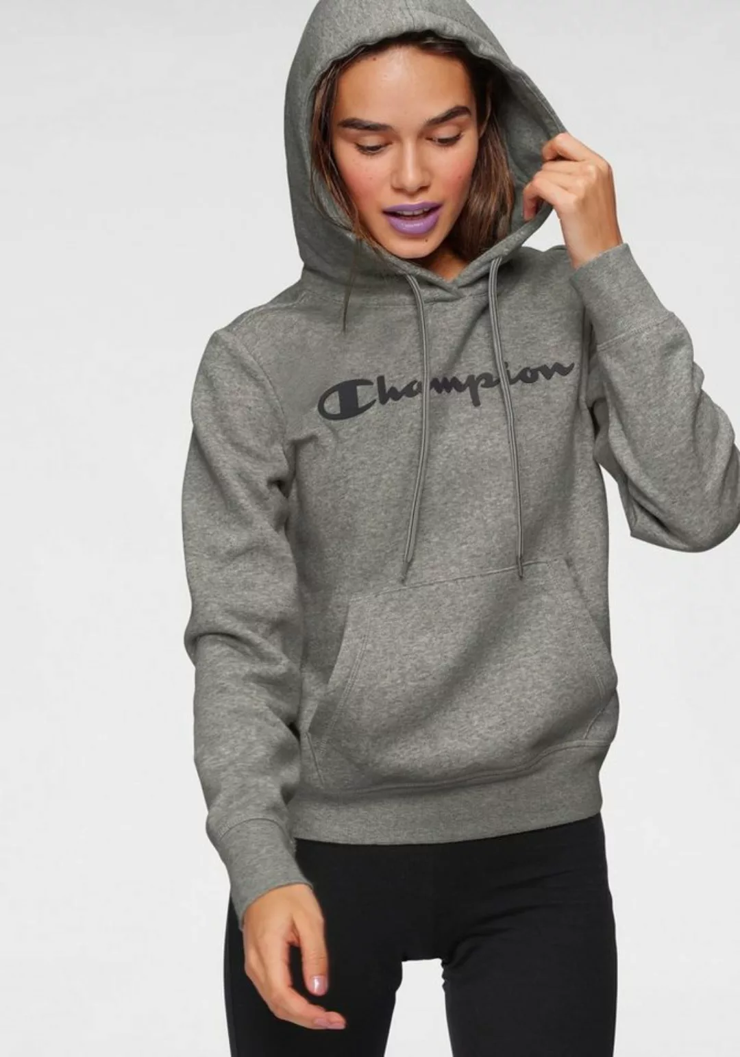 Champion Kapuzensweatshirt günstig online kaufen