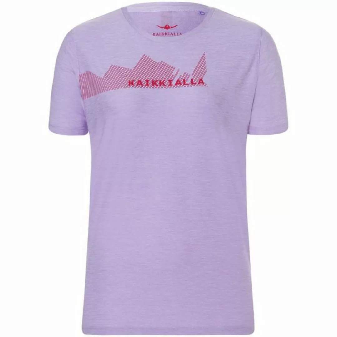 Kaikkialla T-Shirt Damen T-Shirt "Kajoo" (1-tlg) günstig online kaufen