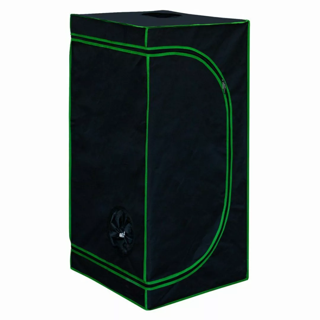 Kingpower Gewächshaus Grow Box Gewächshaus Zelt günstig online kaufen
