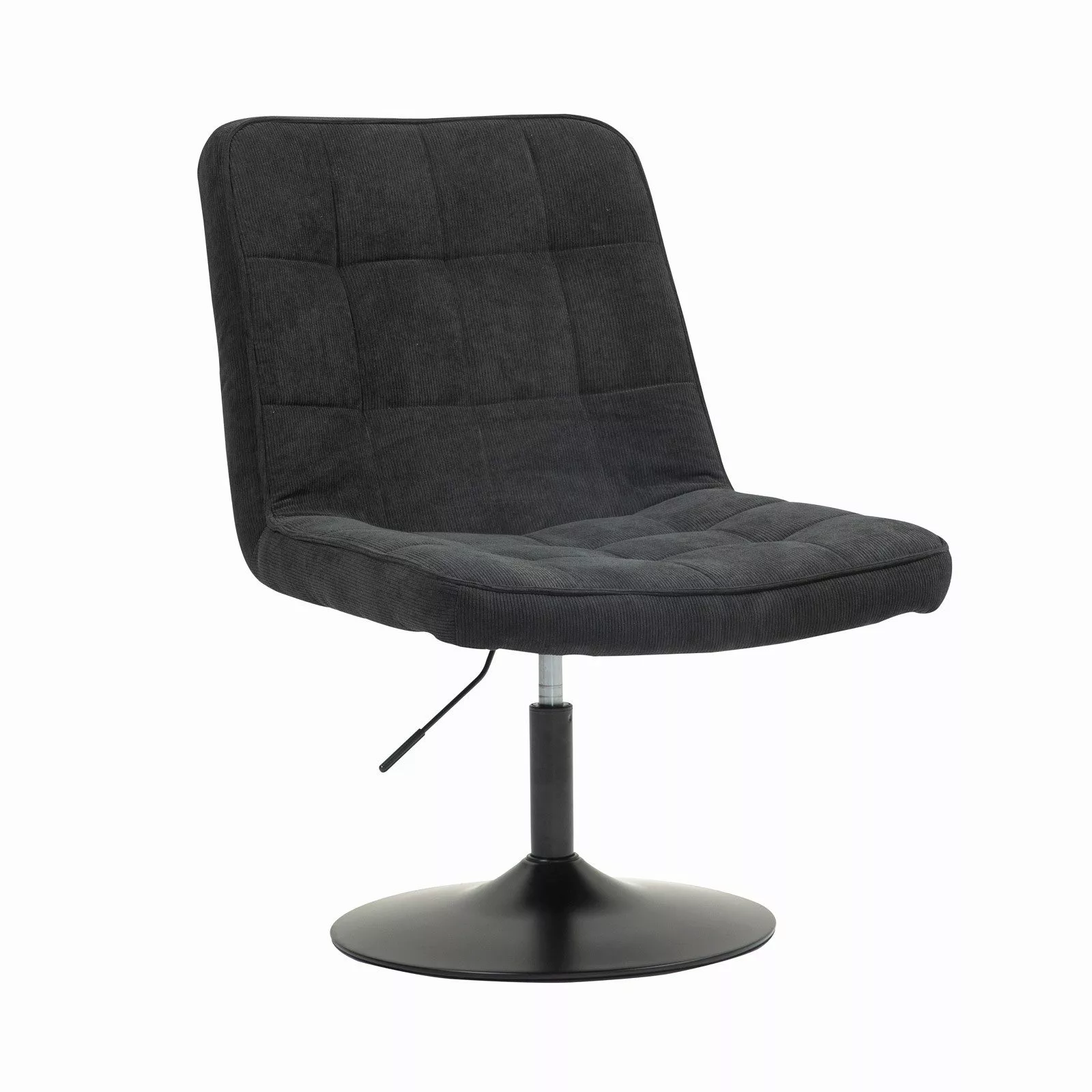 SVITA Loungesessel HENRY, gepolstert, 360° drehbar, günstig online kaufen