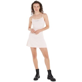 Tommy Hilfiger  Kleider DW0DW15753 TJ9 günstig online kaufen