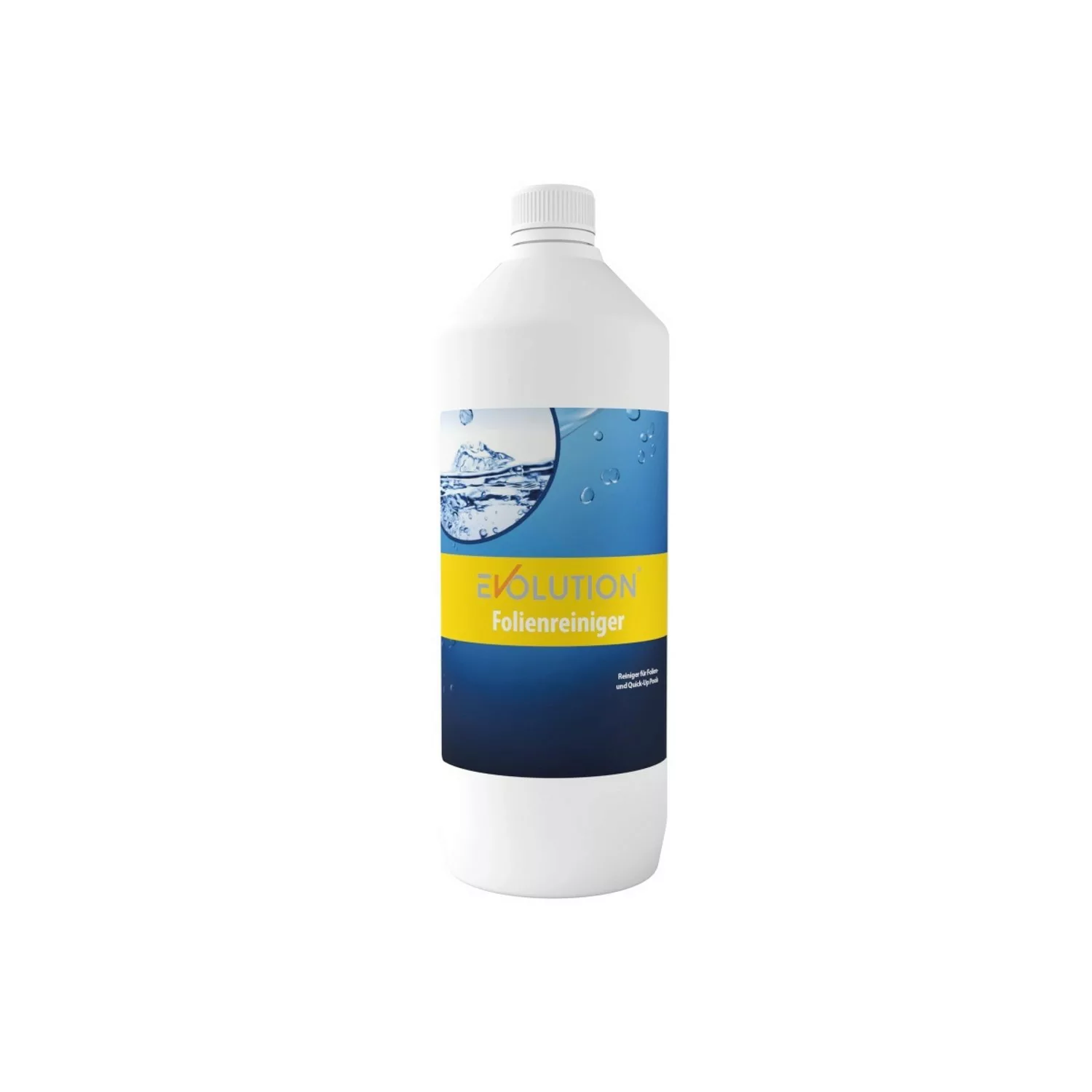 EVOLUTION Poolpflege Evolution Folienreiniger 1 Liter günstig online kaufen