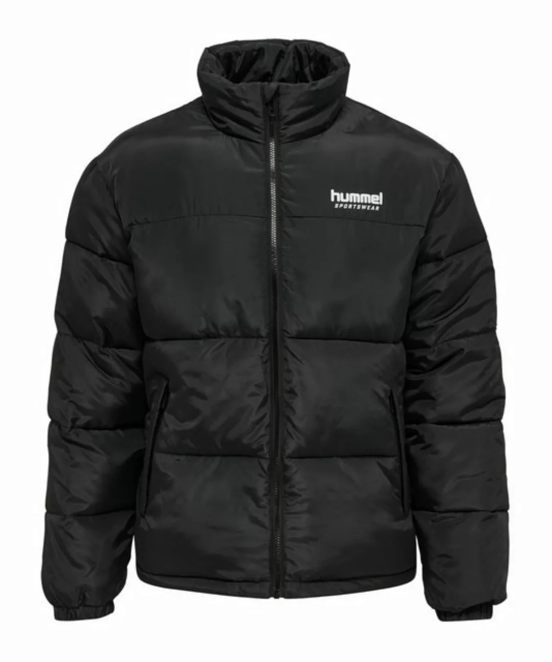 hummel Sweatjacke hmlLGC NICOLA Pufferjacke günstig online kaufen