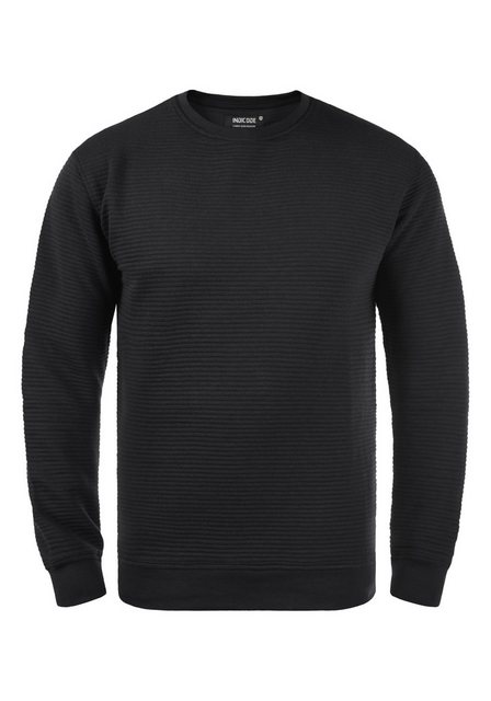 Indicode Sweatshirt IDBronn Sweatpulli günstig online kaufen