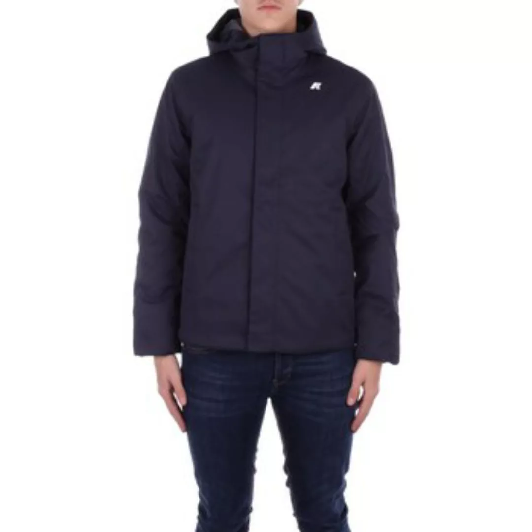 K-Way  Herren-Jacke K8133DW günstig online kaufen