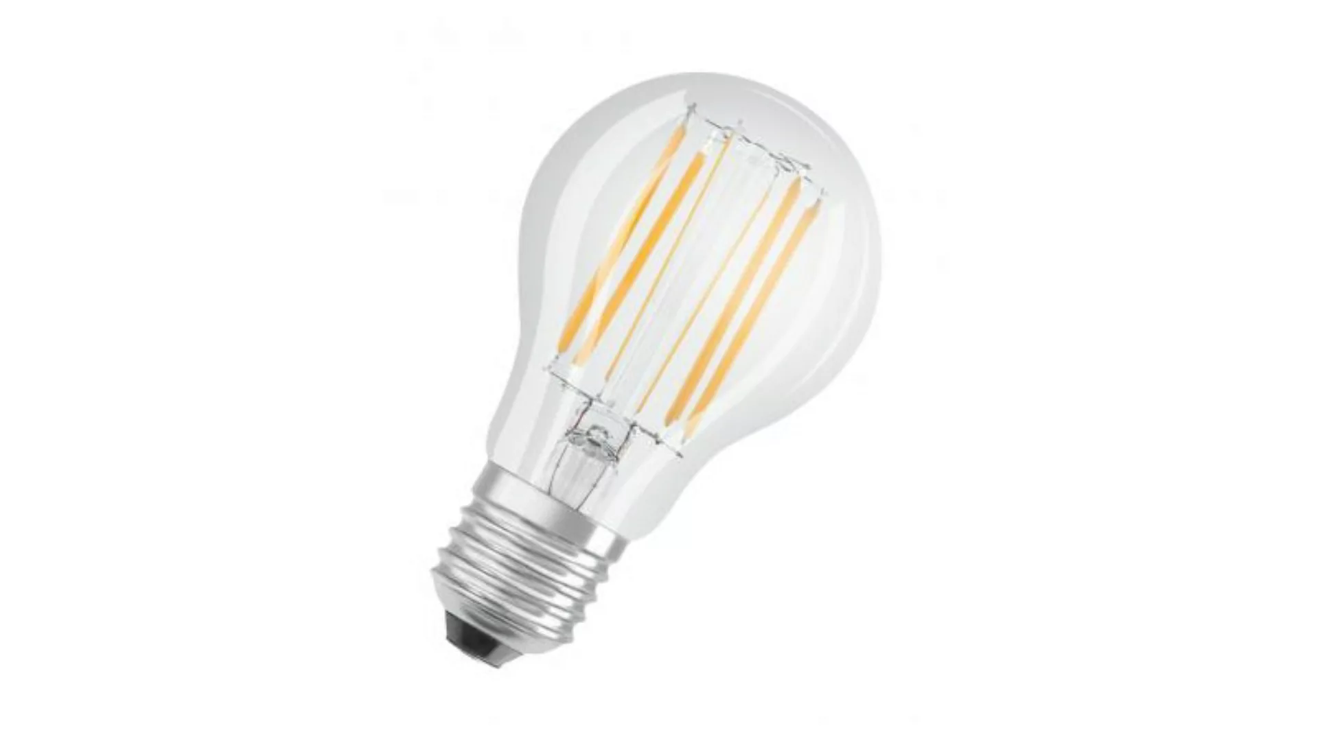 Osram PARATHOM Retrofit CLASSIC A 75 7.5 W/2700K E27 - 4058075287501 günstig online kaufen