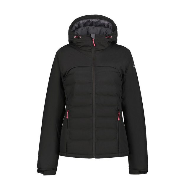 Icepeak Funktionsjacke Barton Winterjacke Leicht isolierte Outdoorjacke für günstig online kaufen