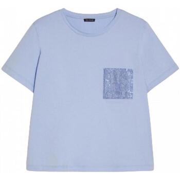 Pennyblack  T-Shirt Donna  MOTO günstig online kaufen