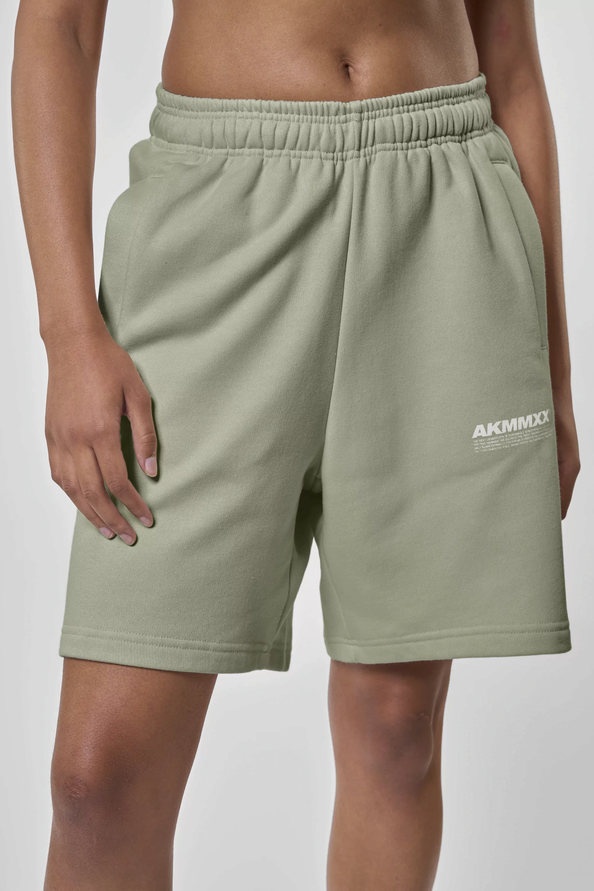 Alife & Kickin Shorts "Damen MarsAK A" günstig online kaufen