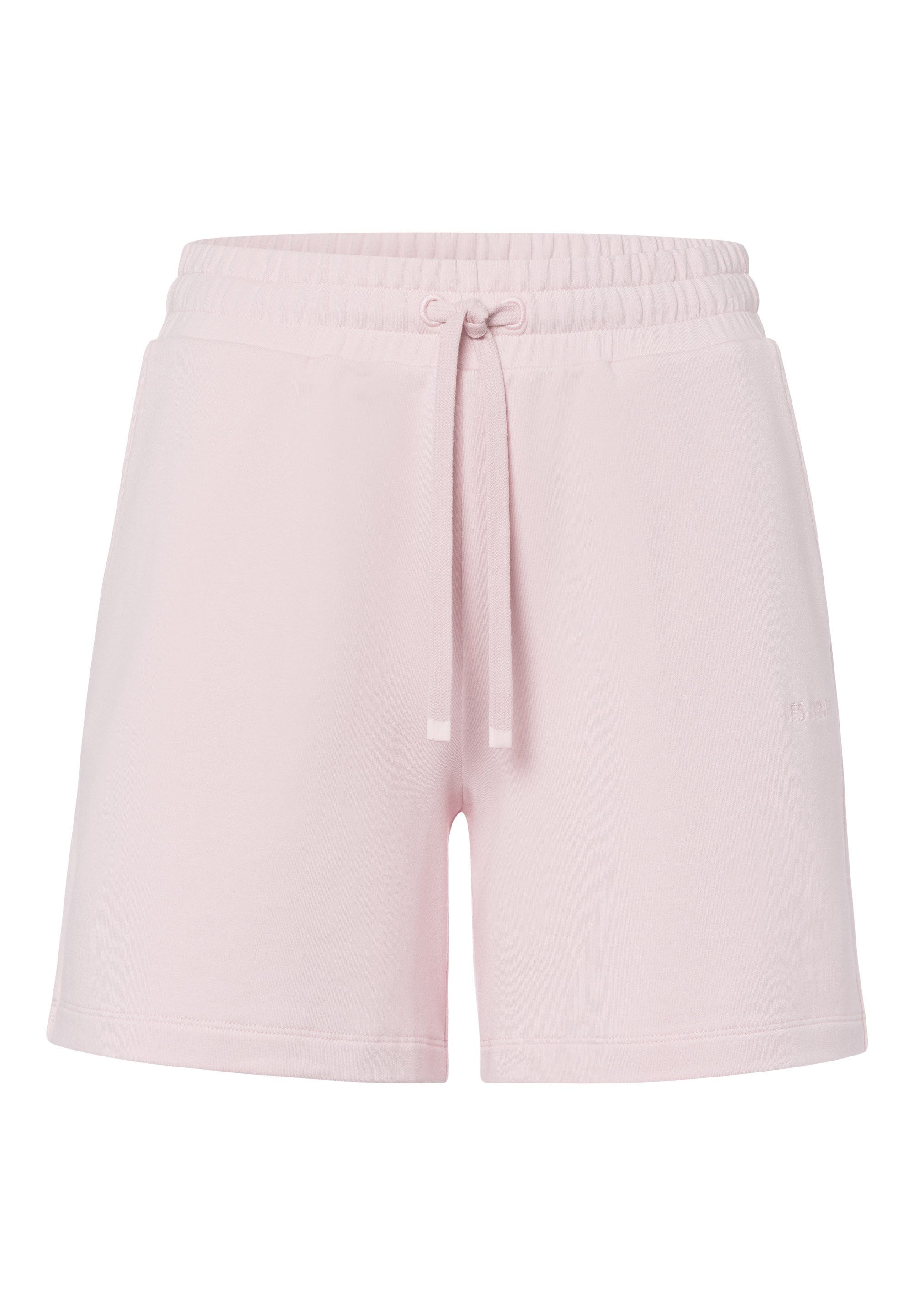 Les Lunes Sweathose BONNIE Shorts Sweatshorts, günstig online kaufen