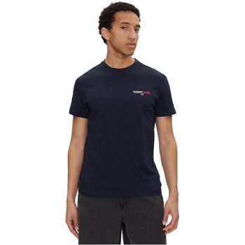 Tommy Jeans  T-Shirt DM0DM20815 günstig online kaufen