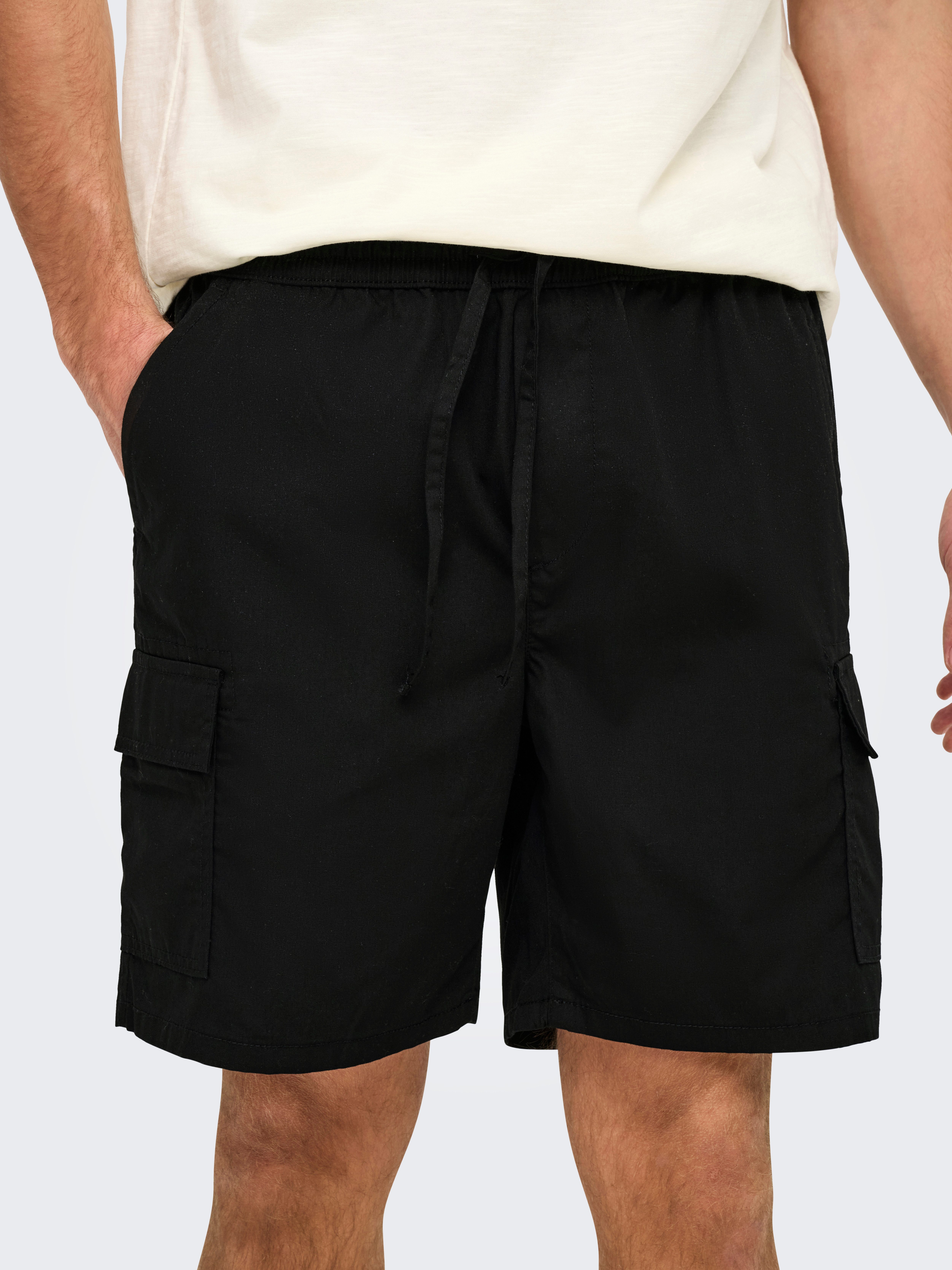 ONLY & SONS Cargoshorts ONSKAL CARGO günstig online kaufen