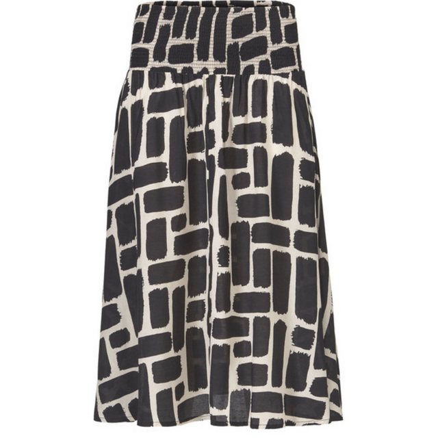Masai A-Linien-Rock Sondra Skirt günstig online kaufen