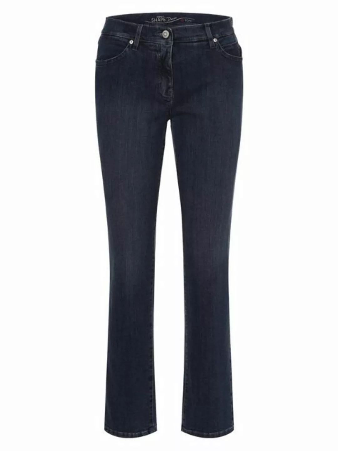 TONI Regular-fit-Jeans Perfect Shape Straight günstig online kaufen