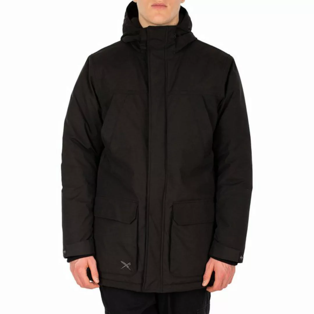 iriedaily Winterjacke Nilas Parka Nilas Parka günstig online kaufen