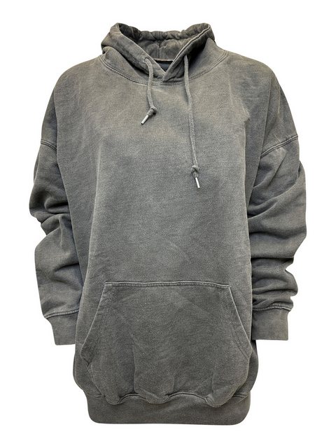 Worldclassca Hoodie Worldclassca Oversized Hoodie Uni Kapuzenpullover Washe günstig online kaufen